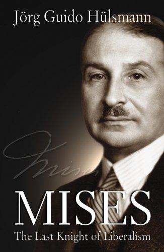 Ludwig von Mises